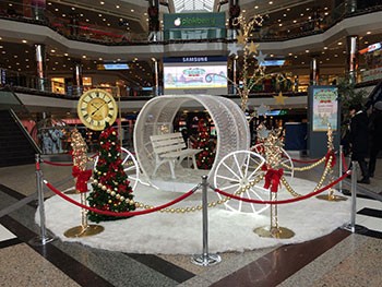 Yılbaşında AVM’ler Kaçta Kapanıyor? 1 Ocak 2022 AVM’ler Açık Mı?